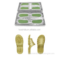 Custom Molding Plastic Parts & EVA Sole Shoe Mould Factory